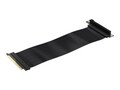 Corsair CORSAIR PREMIUM PCIE 4.0 X16 E, CC-9310001-WW                 , 42033209, Cables