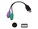 AddOn USB2PS2-5PK Image 1 from Front