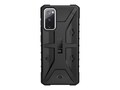Urban Armor SAMSUNG GALAXY S20 FE   S20 FE, 212677114040                  , 41905400, Carrying Cases - Notebook