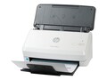 HP HP SCANJET PRO 2000 S2 SCANNER PERP , 6FW06A#BGJ, 38193557, Scanners
