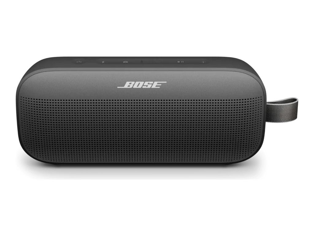 Bose SoundLink Flex Gen 2 Portable Bluetooth Speaker w (887612-0100 )