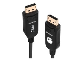 Siig CB-DP2511-S1 Main Image from Front