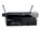 Shure SLXD24/SM58-J52                Image 1 from Front