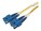 Fiber Cables Direct                      FCDUS165V1371                  Image 1 from Right-angle