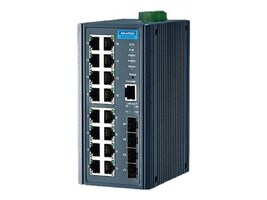 IMC Networks EKI-7720G-4F Main Image from Right-angle