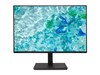 Acer 27 B277 Gbmiprzx Full HD LED-LCD Monitor, UM.HB7AA.G01                  , 41876711, Monitors