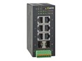 Perle IDS-106GE-2SFP ETHERNET SWITCH, 07017370, 41592395, Network Switches Perle IDS-106GE-2SFP ETHERNET SWITCH, 07017370, 41592395, Network Switches