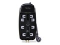CyberPower Home Theater Series Surge Suppressor 2850 Joules, (8) Outlets, CSHT808TC, 14249958, Surge Suppressors