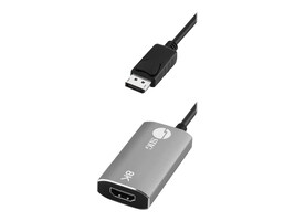 Siig CB-DP2611-S1 Main Image from Right-angle
