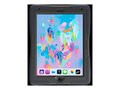 UZBL ShockWave v1 Case for 7th, 8th, 9th Gen iPad 10.2 - Black, SW-7922-BLK, 41787328, Carrying Cases - Tablets & eReaders