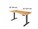 Varidesk 402388                         Image 6 from Right-angle