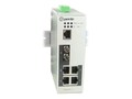 Perle IDS-305F-TSD20 Switch, 07012360, 32159454, Network Switches