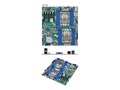MiTAC TYAN S7130GM2NR-2T, INTEL, 3 P, S7130GM2NR-2T, 41751772, Motherboards