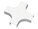 Panduit CRFC5IW-X Image 1 from 