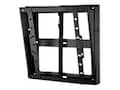 Peerless-AV Flat Tilt Wall Mount with Media Device Storage for 40 to 60 Flat Panels, DST660, 13935577, Stands & Mounts - Digital Signage & TVs Peerless-AV Flat Tilt Wall Mount with Media Device Storage for 40 to 60 Flat Panels, DST660, 13935577, Stands & Mounts - Digital Signage & TVs