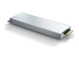 Solidigm SSDPFUKX038T11Z Main Image from Left-angle Solidigm SSDPFUKX038T11Z Main Image from Left-angle