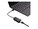 Cable Matters 202023-BLACKX2                 Image 1 from Left-angle