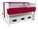 JAR Systems CS-1610-RD                     Image 2 from Left-angle