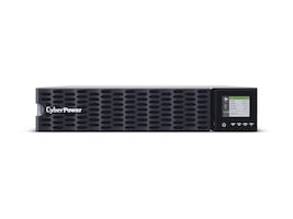 CyberPower OL5KRTHD Main Image from Front CyberPower OL5KRTHD Main Image from Front
