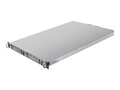 ASRock RACK 1U2N2G-ROME 2T 1U, 1U2N2G-ROME/2T , 41936493, Servers ASRock RACK 1U2N2G-ROME 2T 1U, 1U2N2G-ROME/2T , 41936493, Servers