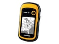 Garmin eTrex 10 GPS Handheld, Yellow, 010-00970-00, 13344929, Global Positioning Systems