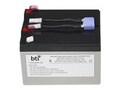 BTI Replacement UPS Battery for AP , APCRBC142-SLA142, 41221254, Batteries - UPS
