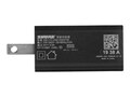 Shure WALL-MOUNT USB-C CHARGER TO CH, SBC10-USBC                    , 41945135, Network Routers
