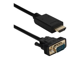 QVS XHDV-03 Main Image from Left-angle