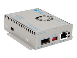 Omnitron Systems Technology 8589N-1-D Main Image from Right-angle