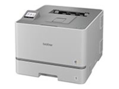 Brother PRINTER, COLOR LASER, HLL8570CDW                    , 42039892, Printers - Laser & LED (color)