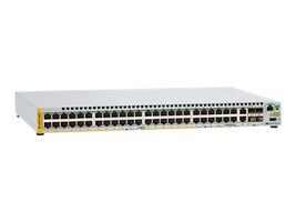 Allied Telesis AT-X310-50FT-90 Main Image from Left-angle