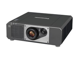 Panasonic PT-FRQ50BU7 Main Image from Right-angle