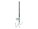 Mobile Mark DOD5-2400/5500-3C3C-BLK        Image 1 from Front