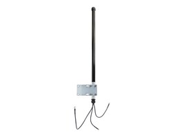 Mobile Mark DOD5-2400/5500-3C3C-BLK        Main Image from Front