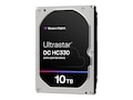 HGST 10TB Ultrastar DC HC320 SATA 6Gb s 512e SE 3.5 Internal Hard Drive, 0B42266, 41068777, Hard Drives - Internal HGST 10TB Ultrastar DC HC320 SATA 6Gb s 512e SE 3.5 Internal Hard Drive, 0B42266, 41068777, Hard Drives - Internal