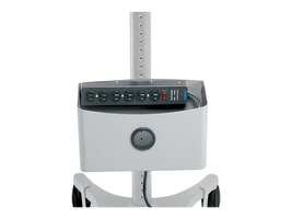 Ergotron ZCBCG Main Image from Front Ergotron ZCBCG Main Image from Front