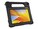 Zebra Technologies International RTL10B1-E4AE0X3000NA Image 3 from Left-angle