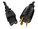 UNC Group PWCD-L620PC15-15A-06F-BLK Image 2 from Close-up