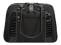 Mobile Edge ScanFast Onyx Checkpoint Friendly Briefcase, MESFOBC, 9301985, Carrying Cases - Notebook Mobile Edge ScanFast Onyx Checkpoint Friendly Briefcase, MESFOBC, 9301985, Carrying Cases - Notebook