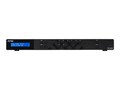 AMX Precis 6X2 4K60 HDMI Switcher , AMX-PR-0602, 41308984, Switch Boxes - AV