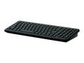 Panasonic Backlit Mobile Industrial Keyboard, Black, SLK-101-M-USB-P, 13235861, Keyboards & Keypads