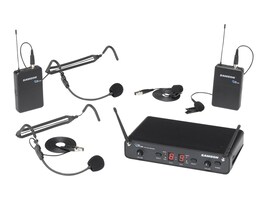 Samson Technologies SWC288PRES-H                   Main Image from Front