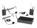 Samson SWC288PRES-H, SWC288PRES-H                  , 42028888, Microphones & Accessories