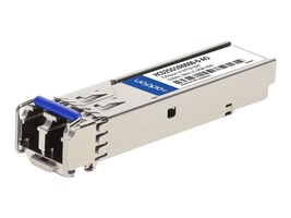 AddOn HCD25D10I0000-0-AO Main Image from Left-angle