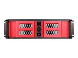 iStarUSA D-300SE-RD Main Image from 