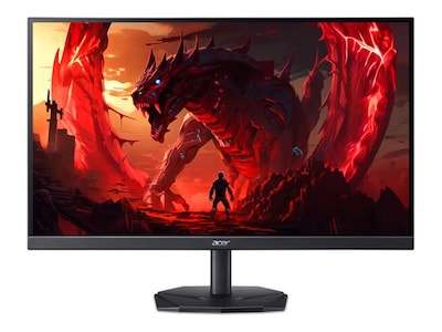 Acer 27 KG271U X1BMIIPX WQHD LED-LCD Monitor, UM.HX1AA.104 , 42130438, Monitors Acer 27 KG271U X1BMIIPX WQHD LED-LCD Monitor, UM.HX1AA.104 , 42130438, Monitors