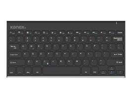 Macally K166-1096-UK Main Image from Front