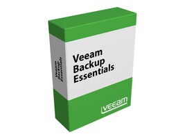 Veeam V-ESSPLS-VS-P0ARW-00 Main Image from Left-angle