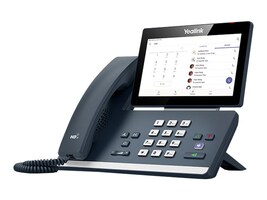 Yealink Network Technology 1301189 Main Image from Right-angle