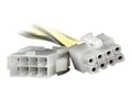 iStarUSA ISTARUSA 8Pin to 8Pin for 12in , ATC-88EPS-12EXT, 41140196, Cables iStarUSA ISTARUSA 8Pin to 8Pin for 12in , ATC-88EPS-12EXT, 41140196, Cables